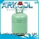 Arkool refrigerant gas r22 suppliers popular for residential air-conditioning systems 1