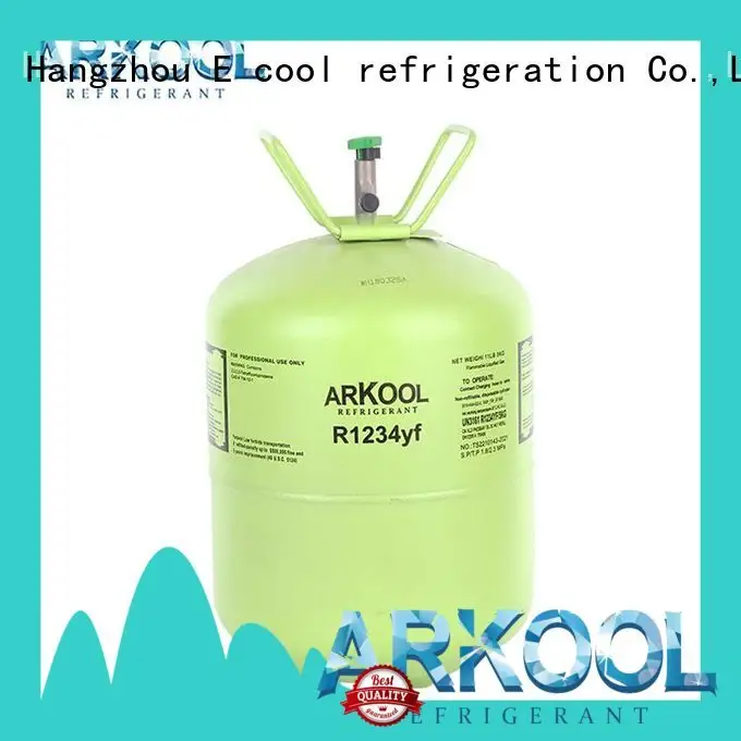 high purity r422d freon china supplier for ac compressor 1