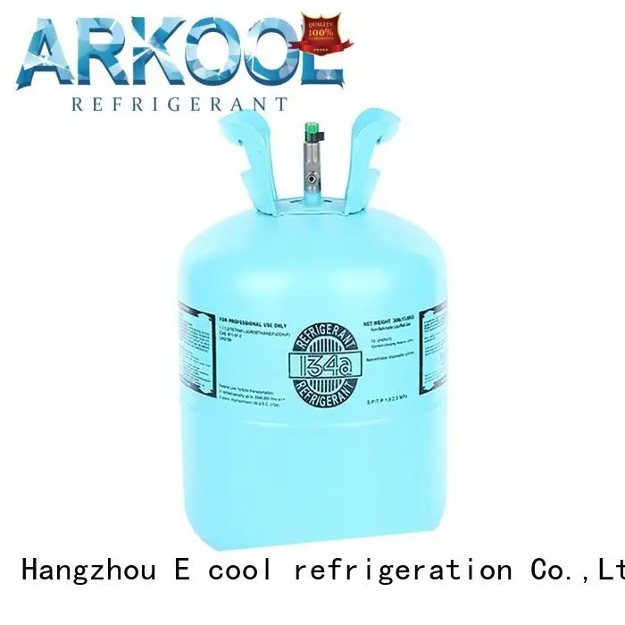 Arkool famous r407h refrigerant for industry 1