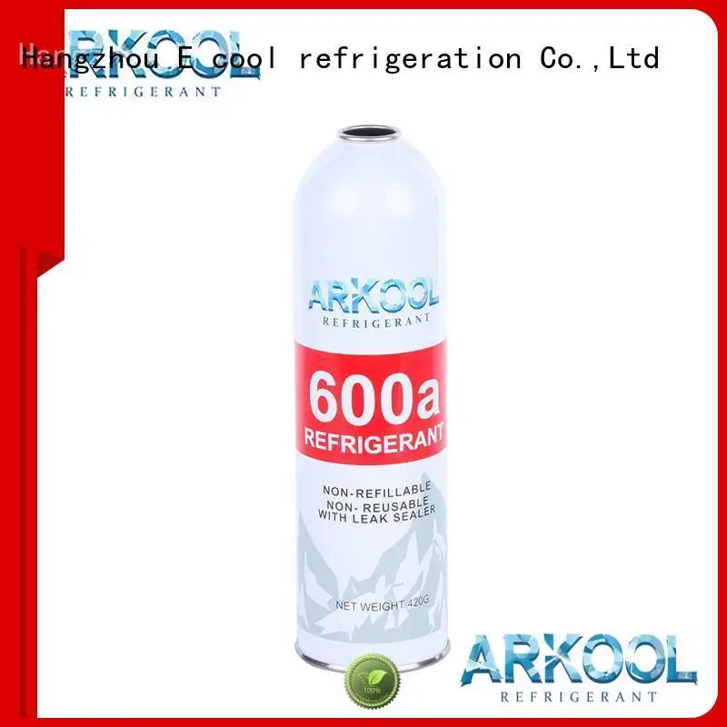 Arkool hot sale hydrocarbon refrigerant top brand for air conditioner 1
