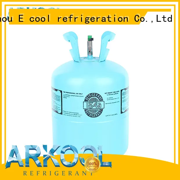 Arkool safety refrigerant gas supplier for washing machine 1