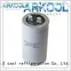 Arkool air conditioner start capacitor widely use for air compressor 1