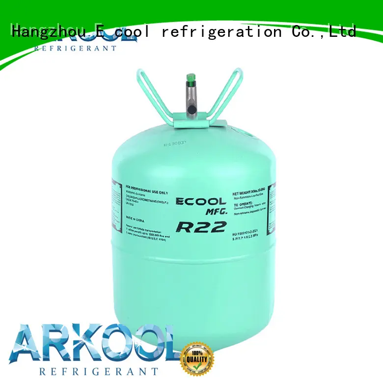 Arkool r22 refrigerant gas popular 1