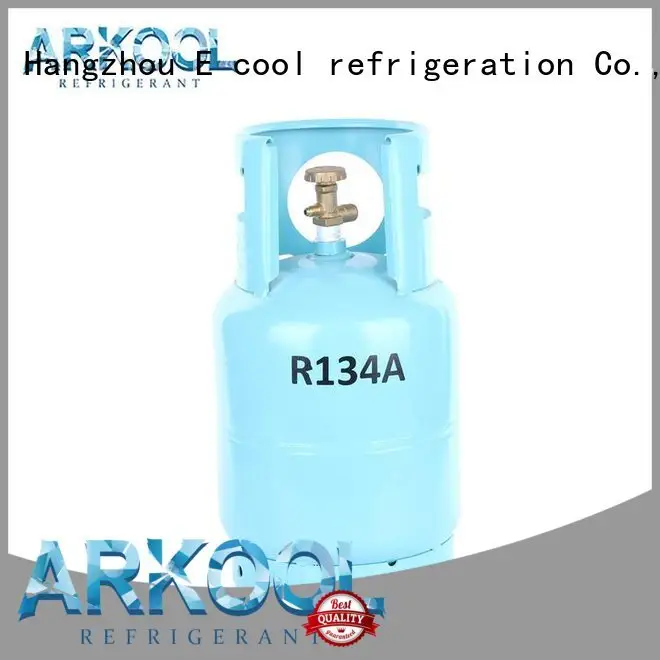 new r407c refrigerant gas chinese manufacturer for industry 1
