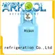 Arkool hcfc gas with good quality for commercial air conditioning system 1