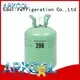 good design r290 replacement gas awarded supplier 1