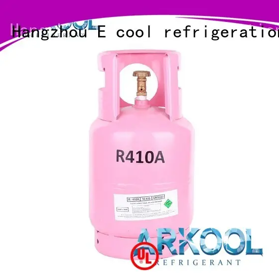 2019 high-quality hfc r134 certifications for air conditioning industry 1