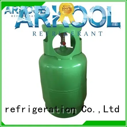 Arkool r22 refrigerant manufacturers for air conditioner 1