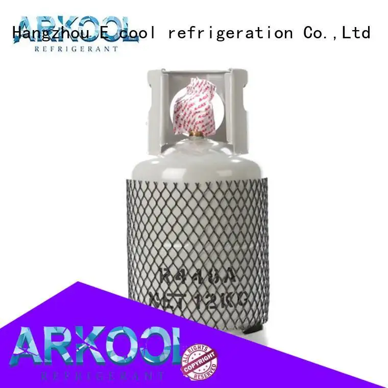Arkool best r134a freon chinese manufacturer for industry 1
