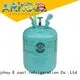 new design hfc r410a refrigerant awarded supplier for air conditioning industry 1