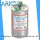 dual capacitor for ac motor 1