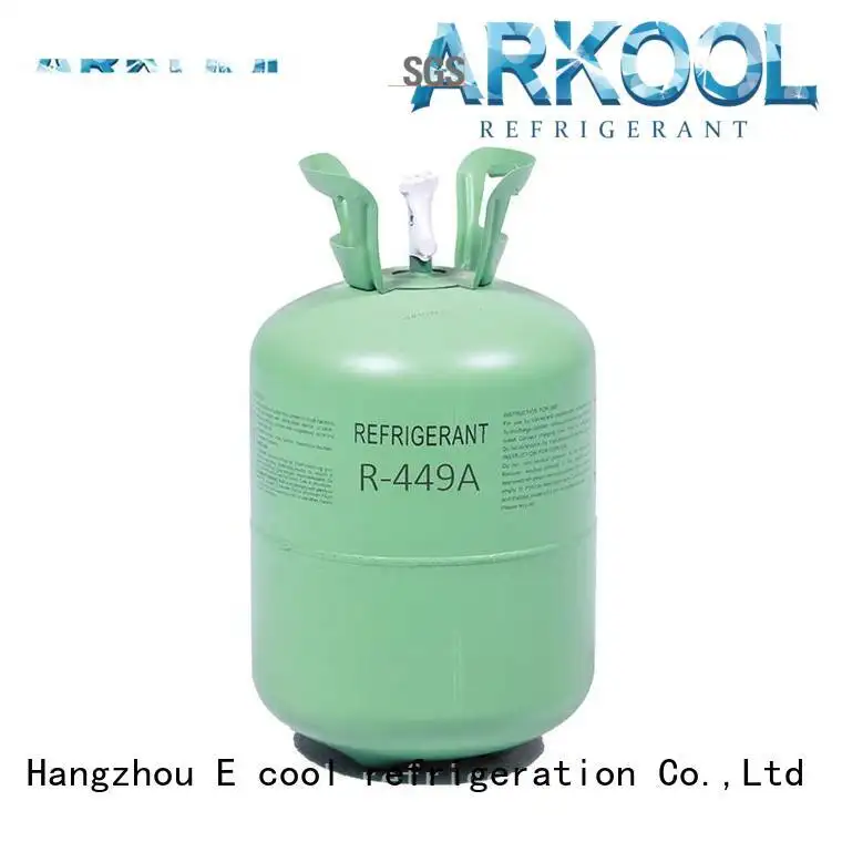 Arkool cheap price r141b refrigerant online 1