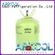 custom hfo gas suppliers for mobile air conditioner 1