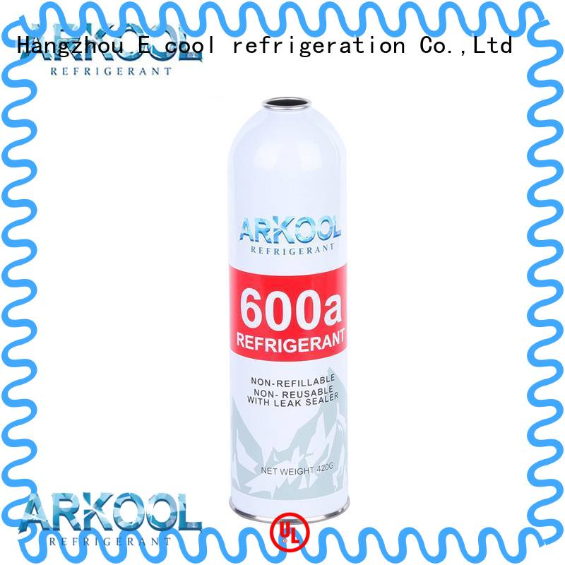 reliable quality freon r600a factory for home 1