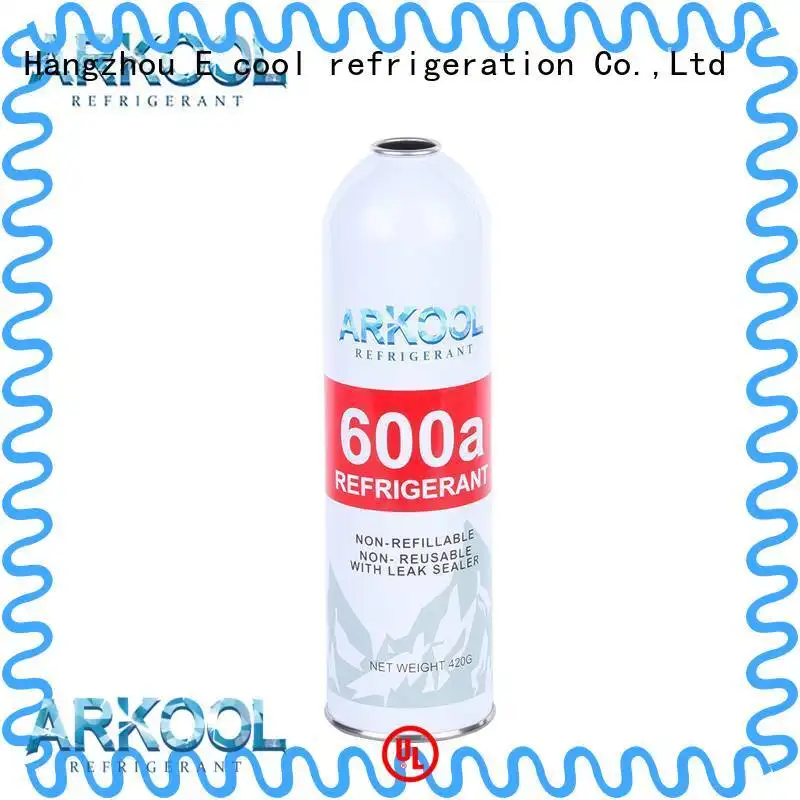 reliable quality freon r600a factory for home 1
