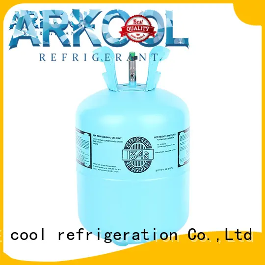 Arkool safety refrigerant gas for-sale for air condition 1