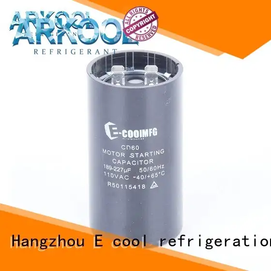 high-quality electric motor start capacitor wholesale for motors 1