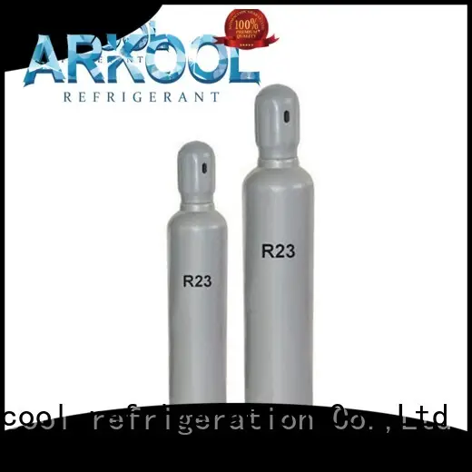 Arkool hfc refrigerant company for industry 1