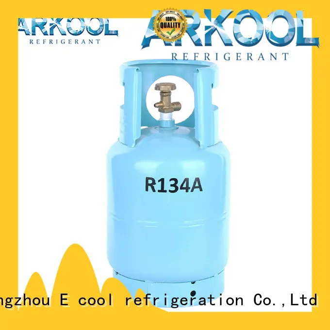 Arkool high purity hcfc refrigerant online for residential air-conditioning systems 1