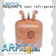 Arkool r407c refrigerant gas factory for industry 1