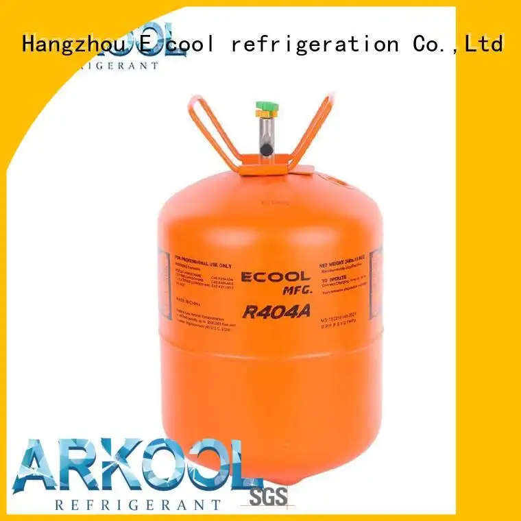 Arkool low price gas refrigerante r438a chinese manufacturer for air conditioning industry 1