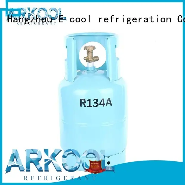 Arkool r407c refrigerant gas for industry 1