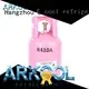 professional hfc 134a refrigerant suppliers for industry 1