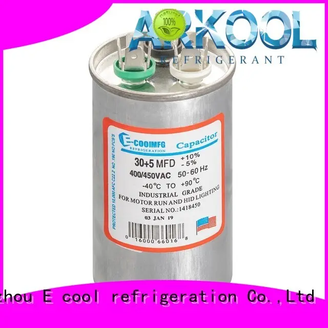 Arkool low price mfd capacitor bulk purchase for celing fan 1