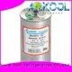 Arkool low price mfd capacitor bulk purchase for celing fan 1