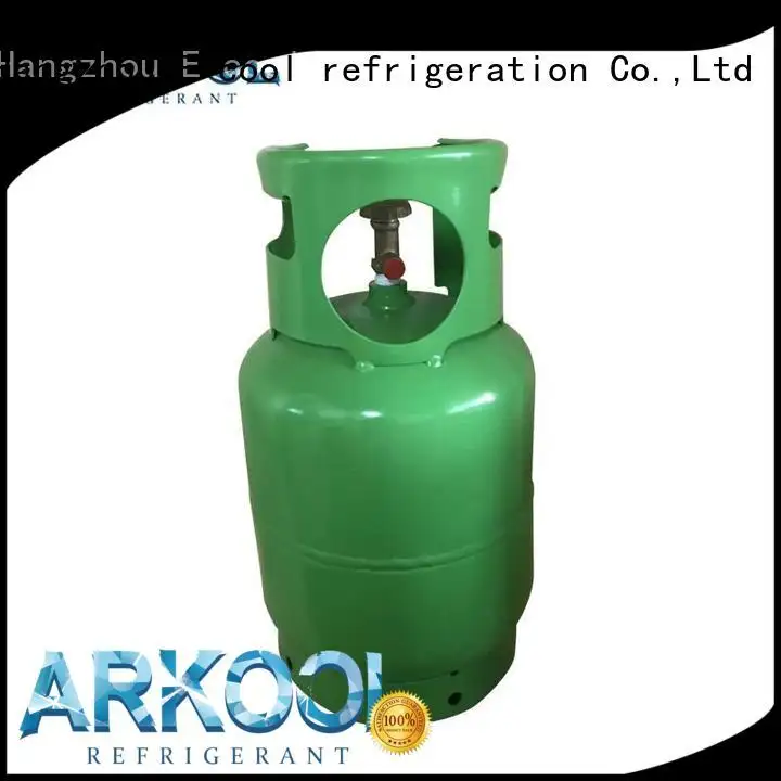 Arkool refrigerant 134a suppliers factory for air conditioning industry 1