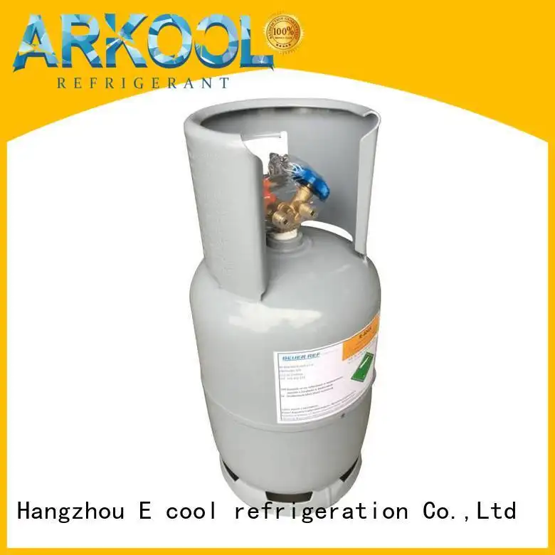 Arkool hfo refrigerant company for ac 1