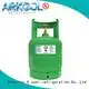 Arkool new hfc r134a certifications for air conditioning industry 1