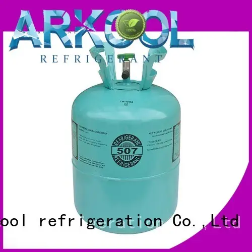 Arkool freon gas 134a manufacturers china supplier for industry 1