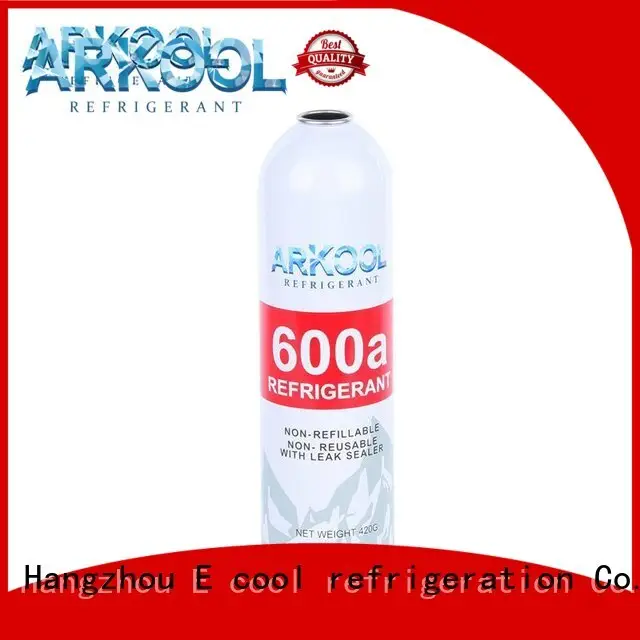 Arkool r290 replacement gas 1