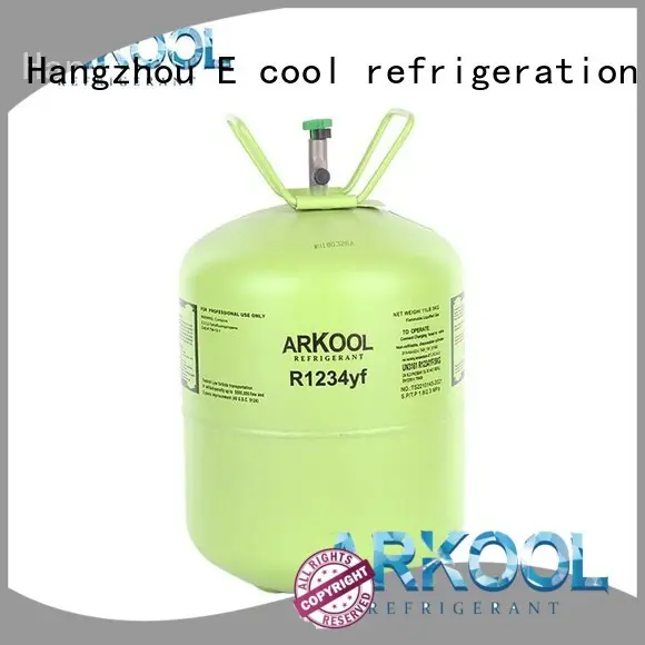 Arkool best selling hfo air conditioning inquire now for mobile air conditioner 1