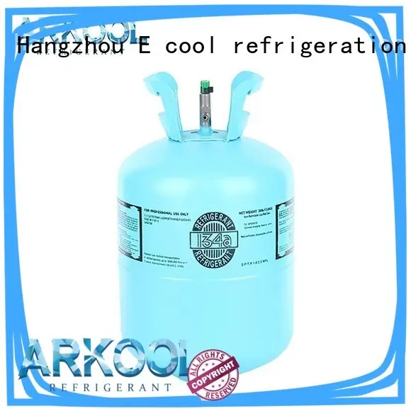 Arkool r32 refrigerant gas supply for air conditioning industry 1