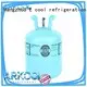 Arkool r32 refrigerant gas supply for air conditioning industry 1