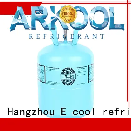 Arkool chinese factory refrigerant gas manufacturers for celing fan 1