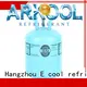 Arkool chinese factory refrigerant gas manufacturers for celing fan 1
