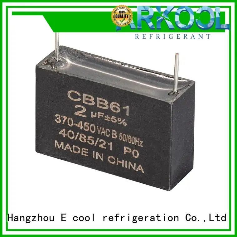Arkool wholesale ac run capacitor great deal 1