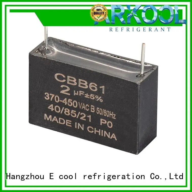 Arkool wholesale ac run capacitor great deal 1