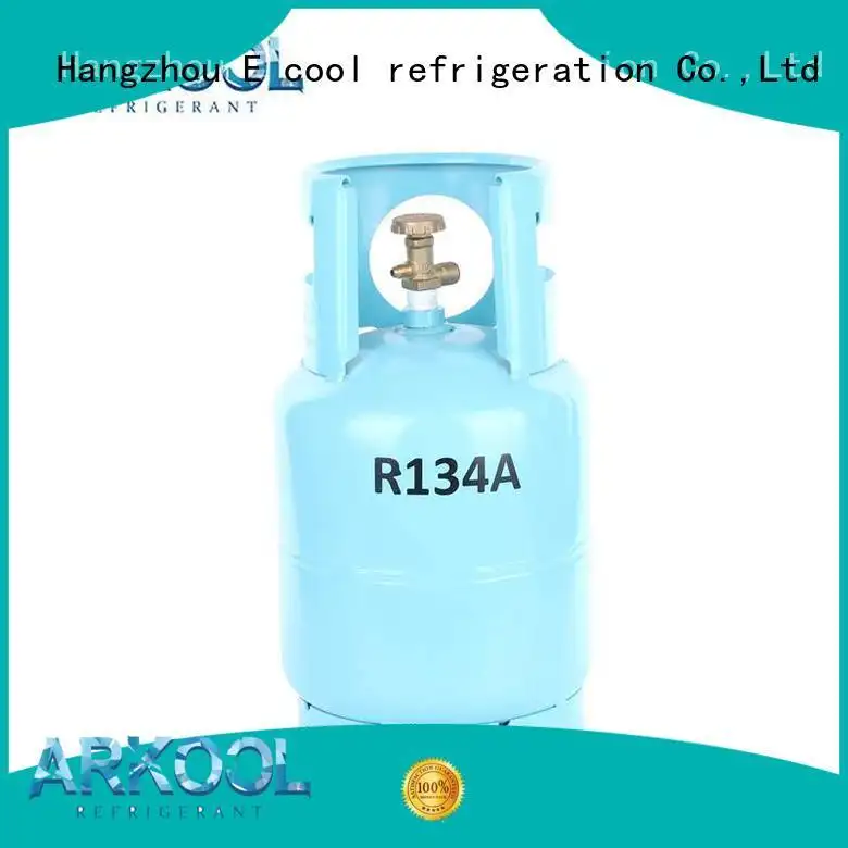 Arkool r407c refrigerant gas chinese manufacturer for air conditioning industry1 1