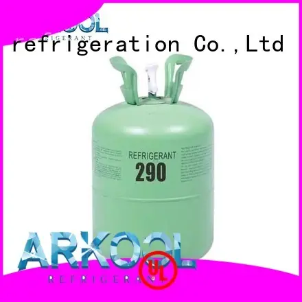 Arkool top hc refrigerant gas top brand 1