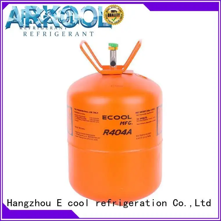 Arkool gas refrigerant r134a factory for industry 1