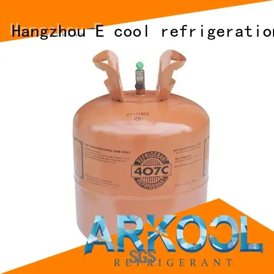 Arkool r134a gas suppliers for industry 1