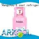 high-quality refrigerant 134a suppliers chinese manufacturer for industry 1