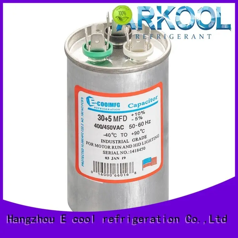 top motor run capacitors suppliers supply for ac motor 1