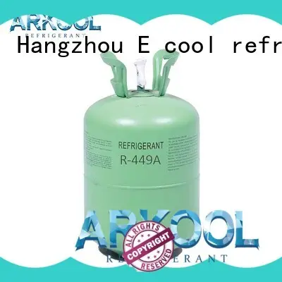 Arkool favorable price freon r22 with best quality for residential air-conditioning systems 1