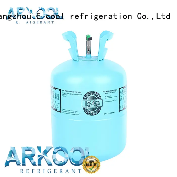 Arkool refrigerant gas directly sale for washing machine 1
