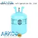 Arkool refrigerant gas directly sale for washing machine 1